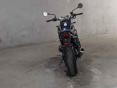Kawasaki Z900RS 2022