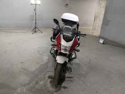 Honda CB1300 Super Boldor 2014