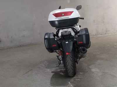 Honda CB1300 Super Boldor 2014