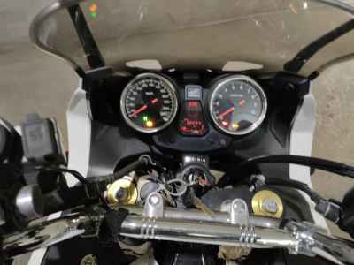 Honda CB1300 Super Boldor 2014