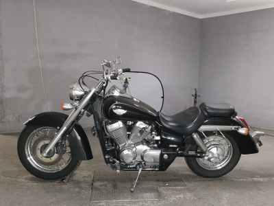Honda Shadow 750 2006
