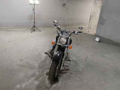 Honda Shadow 750 2006
