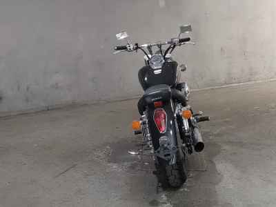 Honda Shadow 750 2006
