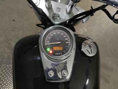Honda Shadow 750 2006