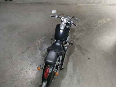 Honda Shadow 750 2006