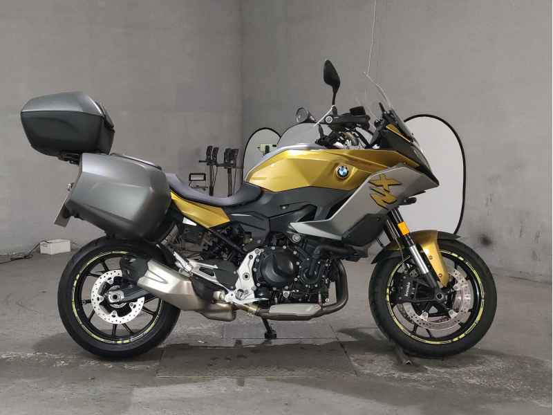 BMW F900XR 2020