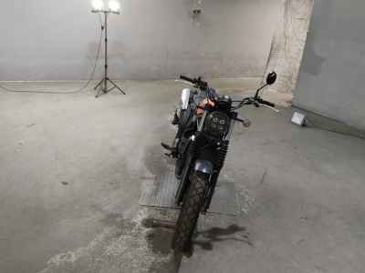 Honda CL250 2023