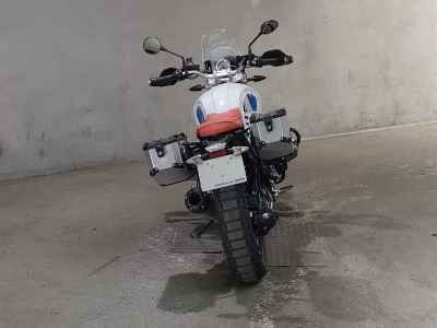 BMW R nineT Urban G/S 2018