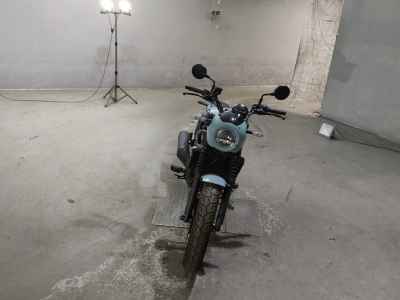 Kawasaki Eliminator 400SE 2024