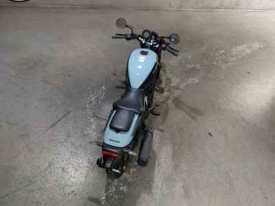 Kawasaki Eliminator 400SE 2024