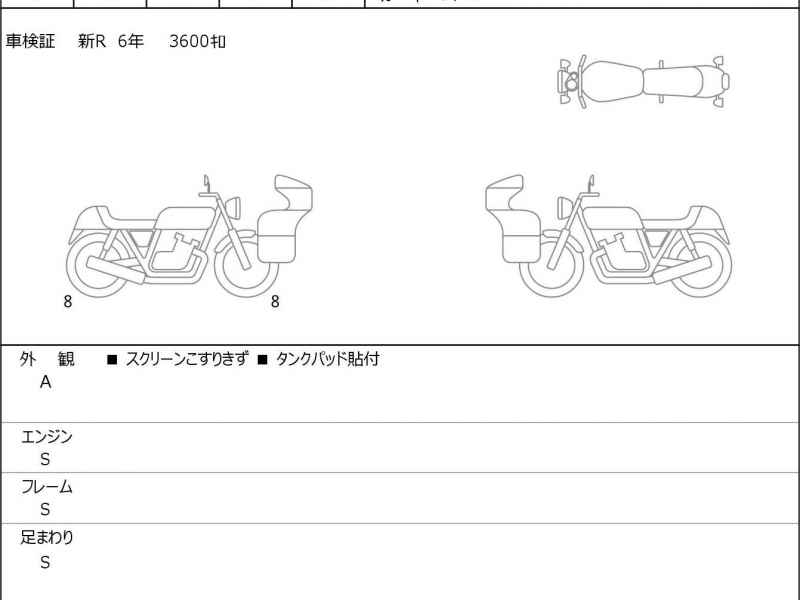 Suzuki GSX-S1000F 2021
