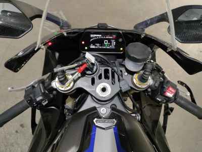Yamaha YZF-R1M 2020