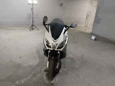 Aprilia SRV 850 2017