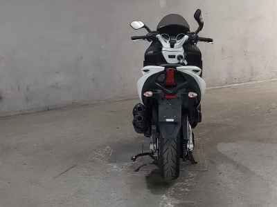Aprilia SRV 850 2017