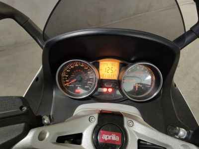 Aprilia SRV 850 2017