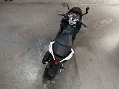 Aprilia SRV 850 2017