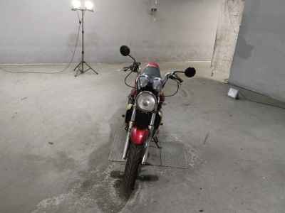 Kawasaki Balius ZR250