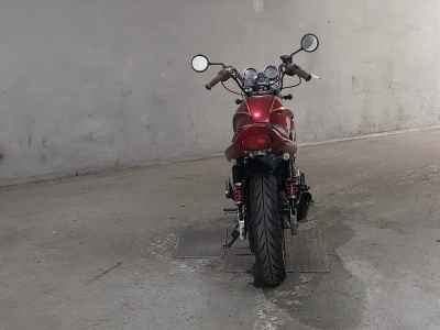 Kawasaki Balius ZR250