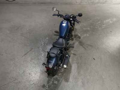 Honda Rebel CMX250 2020
