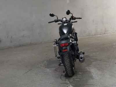 Kawasaki Eliminator 400 2023