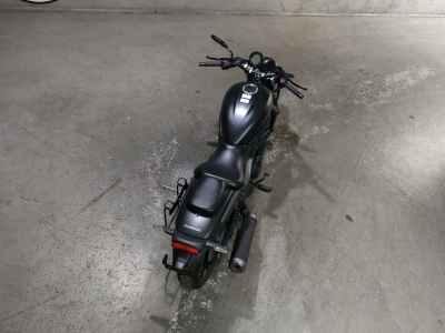Kawasaki Eliminator 400 2023
