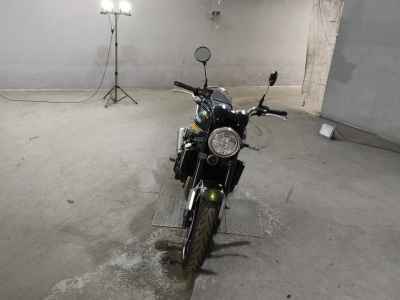 Kawasaki Z900RS 2021