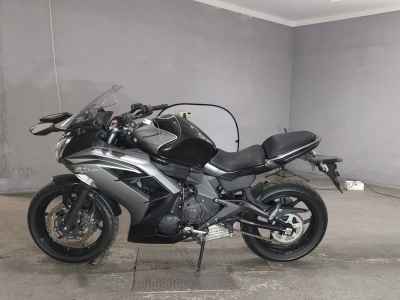 Kawasaki Ninja 400 2016