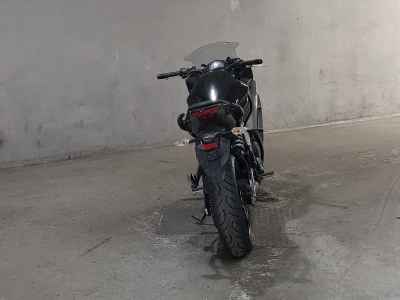 Kawasaki Ninja 400 2016