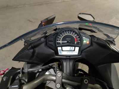 Kawasaki Ninja 400 2016