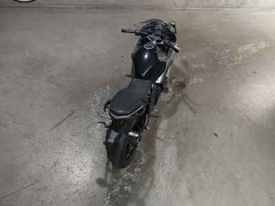 Kawasaki Ninja 400 2016