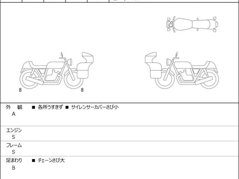 Kawasaki Eliminator 400SE 2023