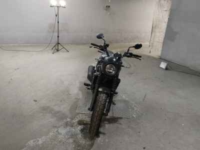 Kawasaki Eliminator 400SE 2023