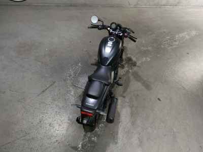 Kawasaki Eliminator 400SE 2023