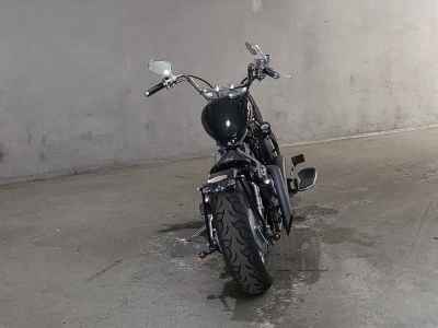 Yamaha XVS400 Drag Star Classic 2008