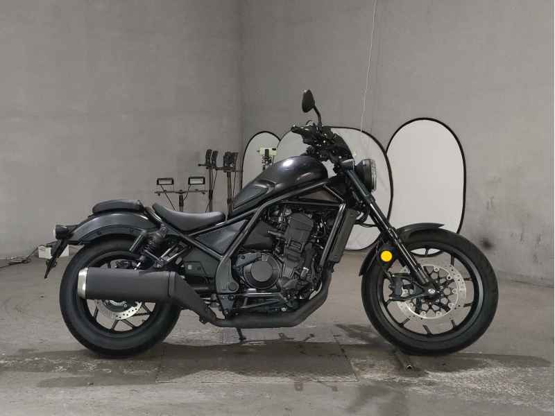 Honda Rebel CMX1100