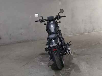 Honda Rebel CMX1100