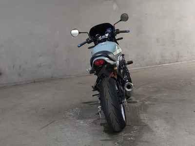 Kawasaki Z900RS Cafe