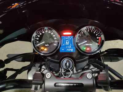 Kawasaki Z900RS Cafe
