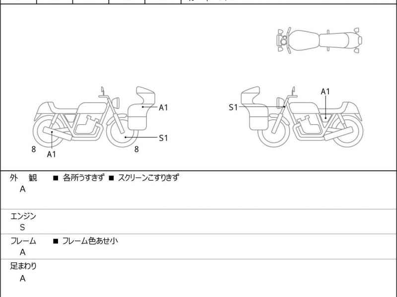 Honda CRF250L Rally 2021