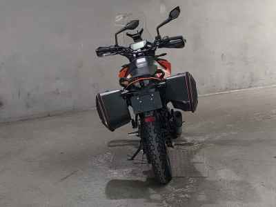 KTM 250 Adventure 2021