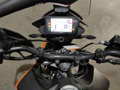 KTM 250 Adventure 2021