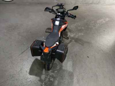 KTM 250 Adventure 2021