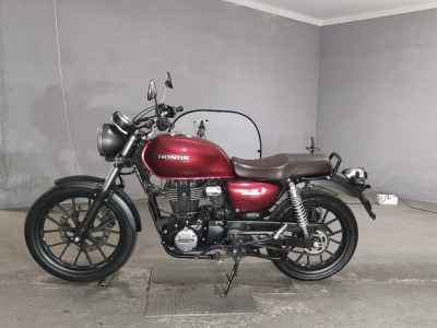 Honda GB350 2022