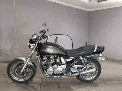 Kawasaki Zephyr 750RS 2025