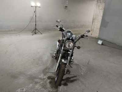 Kawasaki Zephyr 750RS 2025