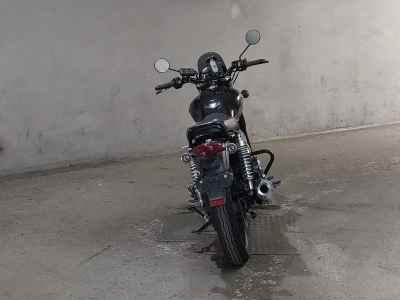 Honda GB350 2021