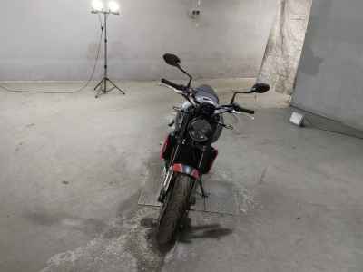 Triumph Trident 660 2021