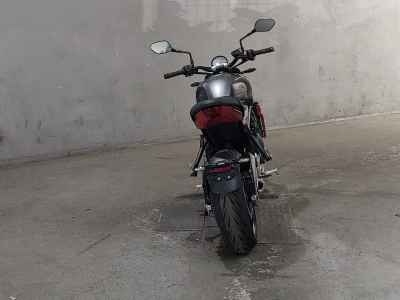 Triumph Trident 660 2021