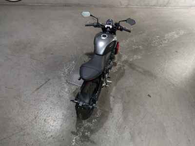 Triumph Trident 660 2021