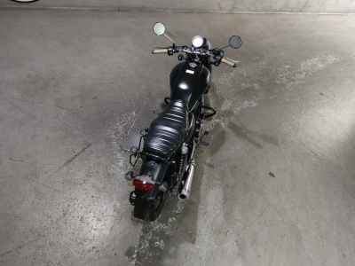 Honda GB350 2023